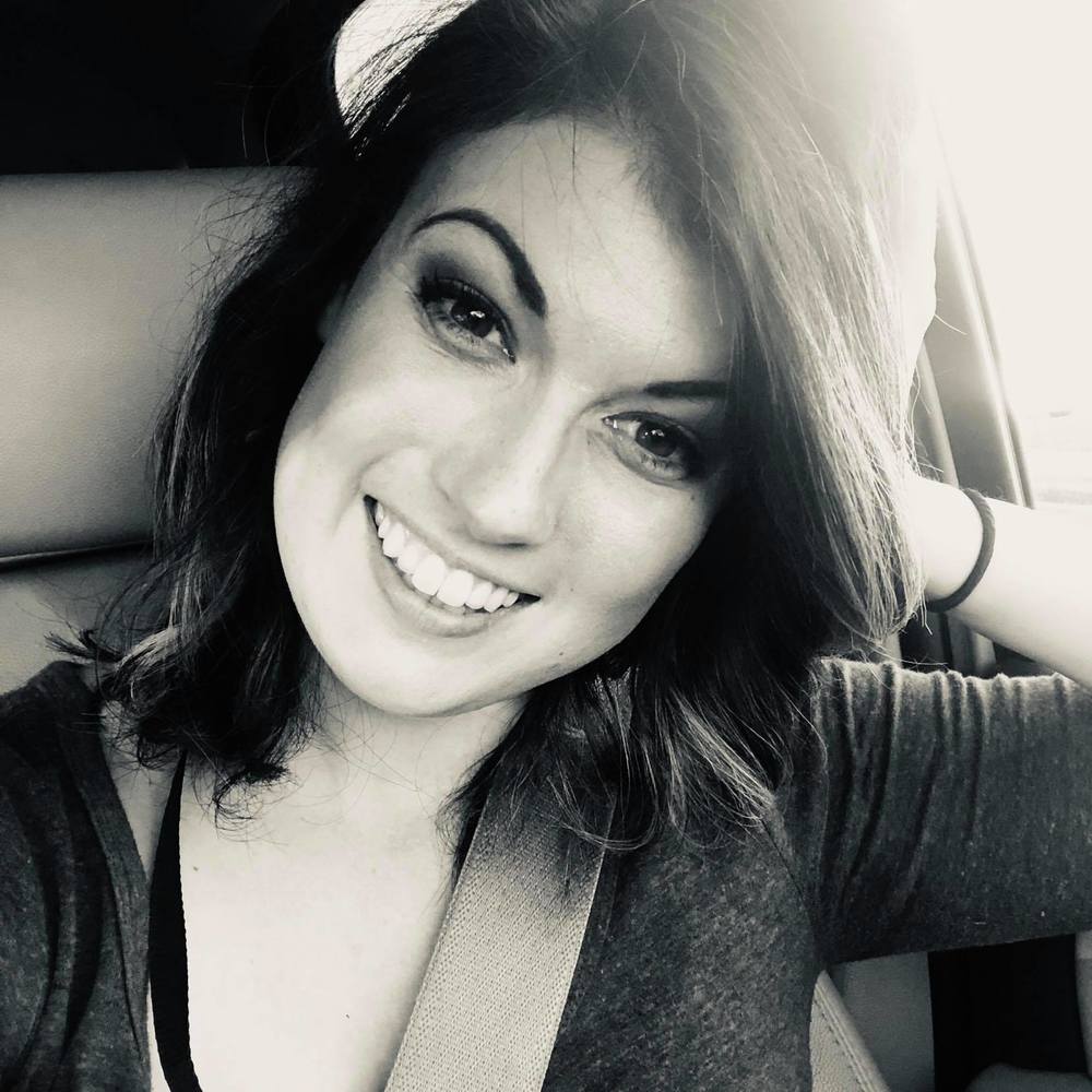 Meet your Posher, Brittany